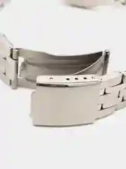 Светло-жёлтый часы наручные CASIO Collection MTP-1335D