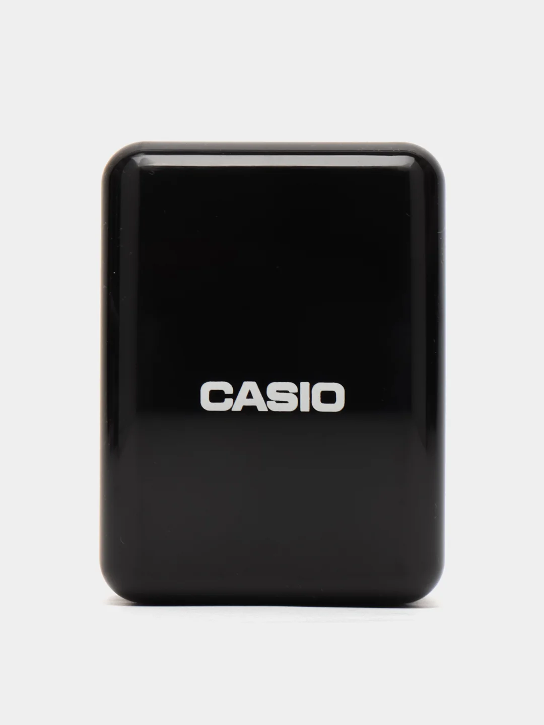 Светло-жёлтый часы наручные CASIO Collection MTP-1335D