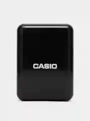 Светло-жёлтый часы наручные CASIO Collection MTP-1335D