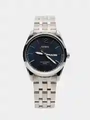 Синий часы наручные CASIO Collection MTP-1335D