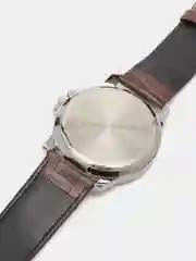 Черный часы наручные CASIO Collection MTP-VD01