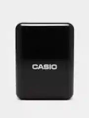 Черный часы наручные CASIO Collection MTP-VD01