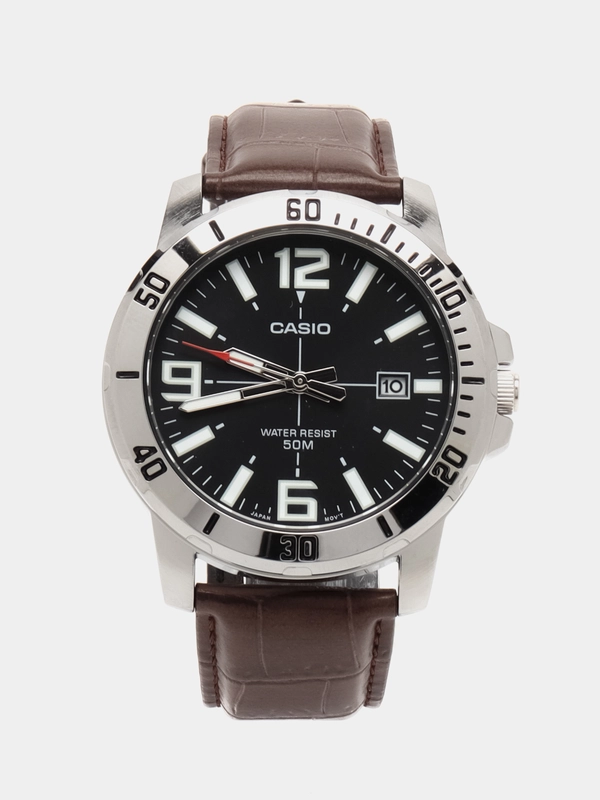 Часы наручные CASIO Collection MTP-VD01