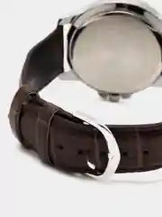 Черный часы наручные CASIO Collection MTP-VD01