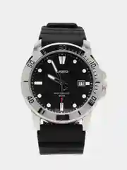 Угольный часы наручные CASIO Collection MTP-VD01