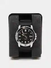 Угольный часы наручные CASIO Collection MTP-VD01