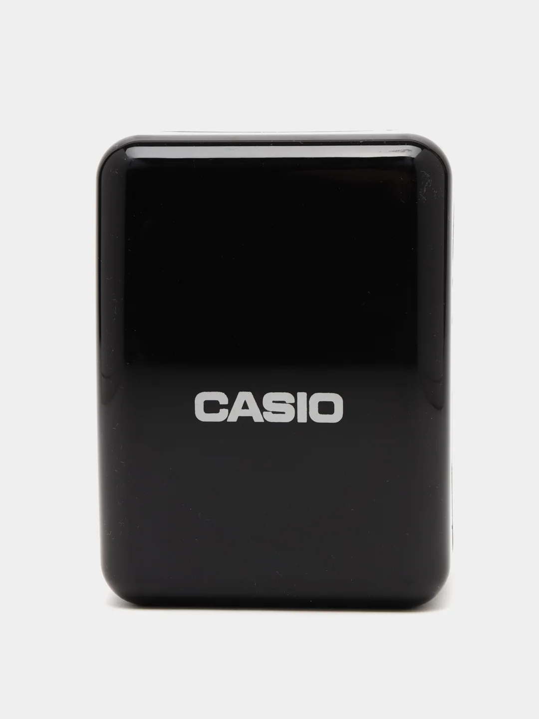 Песочный хаки часы наручные CASIO Collection MTP-VD01
