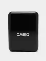 Песочный хаки часы наручные CASIO Collection MTP-VD01