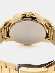 Золотой часы наручные CASIO Collection MTP-VD01