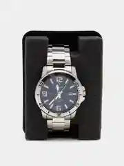 Индиго часы наручные CASIO Collection MTP-VD01