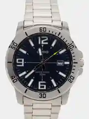 Индиго часы наручные CASIO Collection MTP-VD01