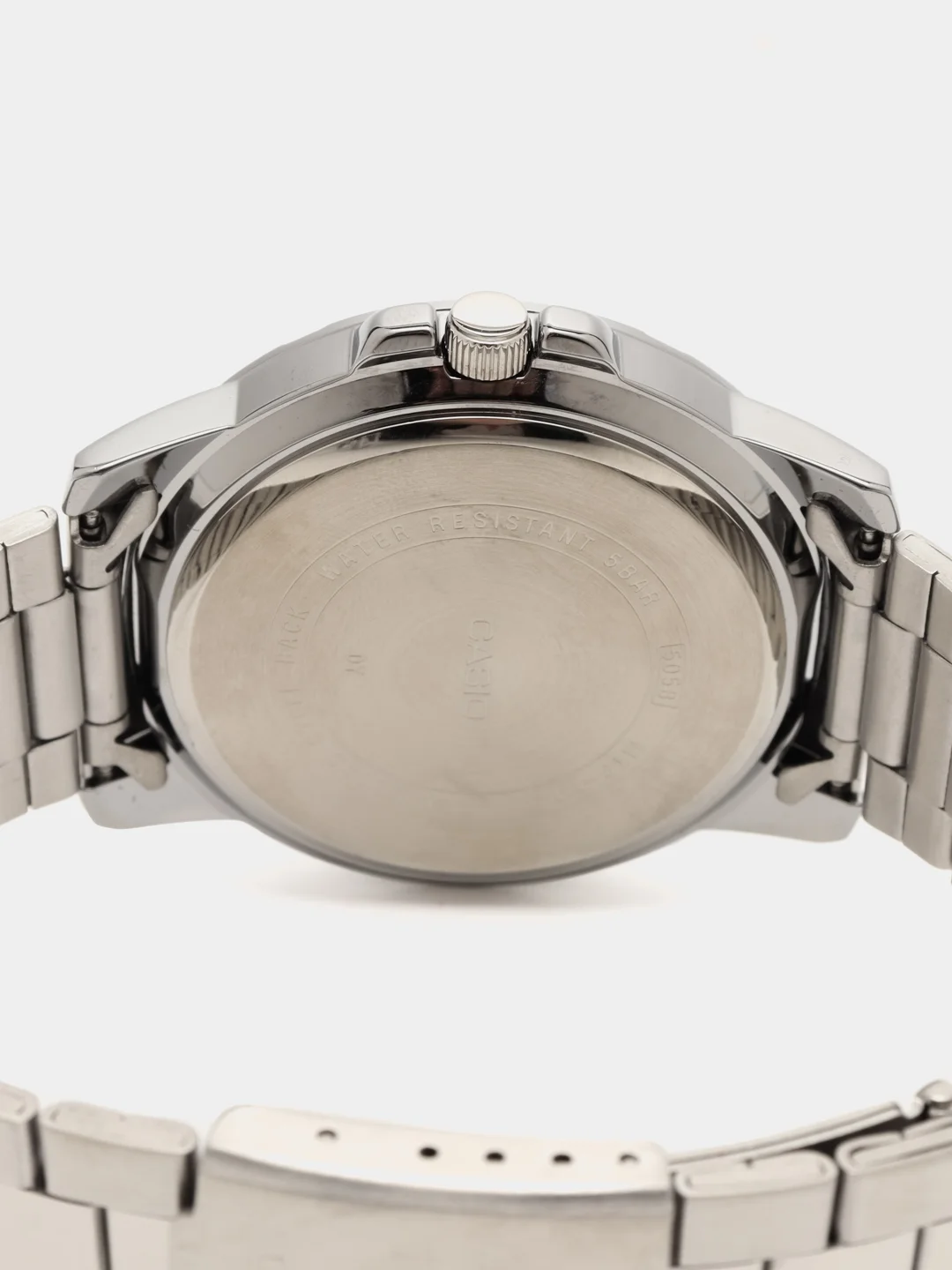 Индиго часы наручные CASIO Collection MTP-VD01