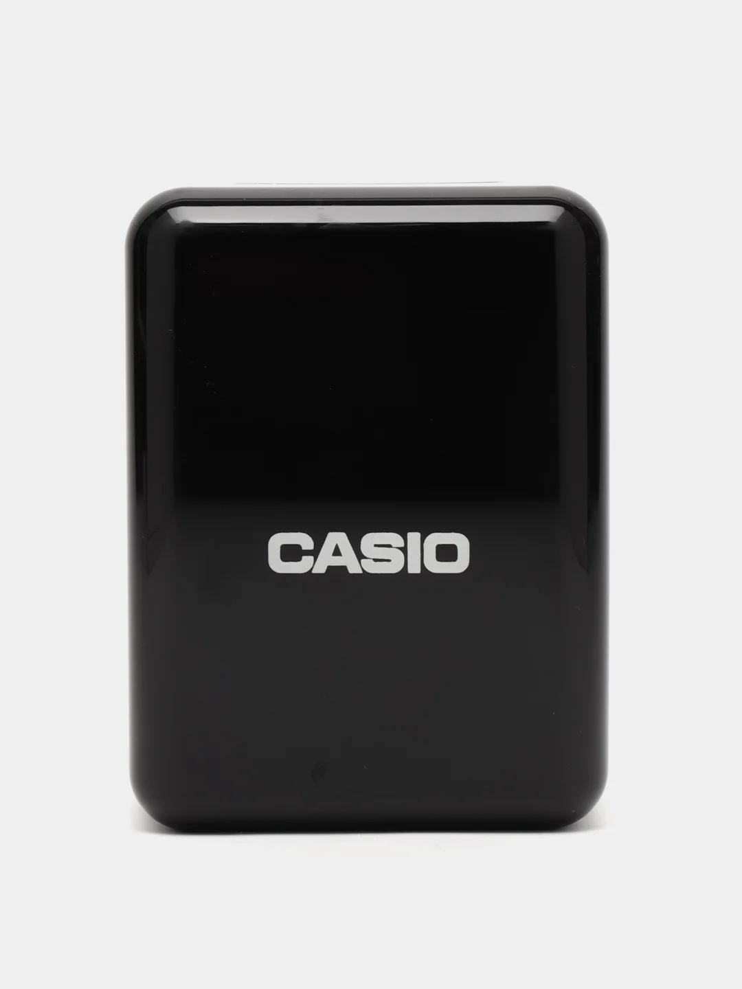 Хром часы наручные CASIO Collection MTP-VD01