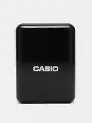 Хром часы наручные CASIO Collection MTP-VD01