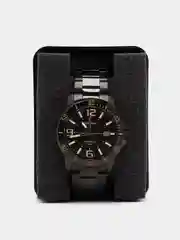 Хром часы наручные CASIO Collection MTP-VD01