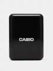 Серебряный часы наручные CASIO Collection MTP-1314