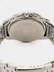 Серебряный часы наручные CASIO Collection MTP-1314