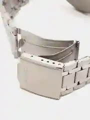Серебряный часы наручные CASIO Collection MTP-1314