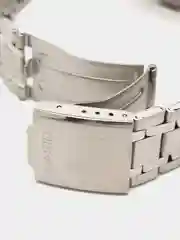Синий часы наручные CASIO Collection MTP-1314