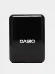 Серебряный часы наручные CASIO Collection MTP-1308