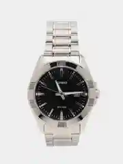 Серебряный часы наручные CASIO Collection MTP-1308