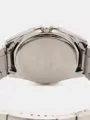 Серебряный часы наручные CASIO Collection MTP-1308