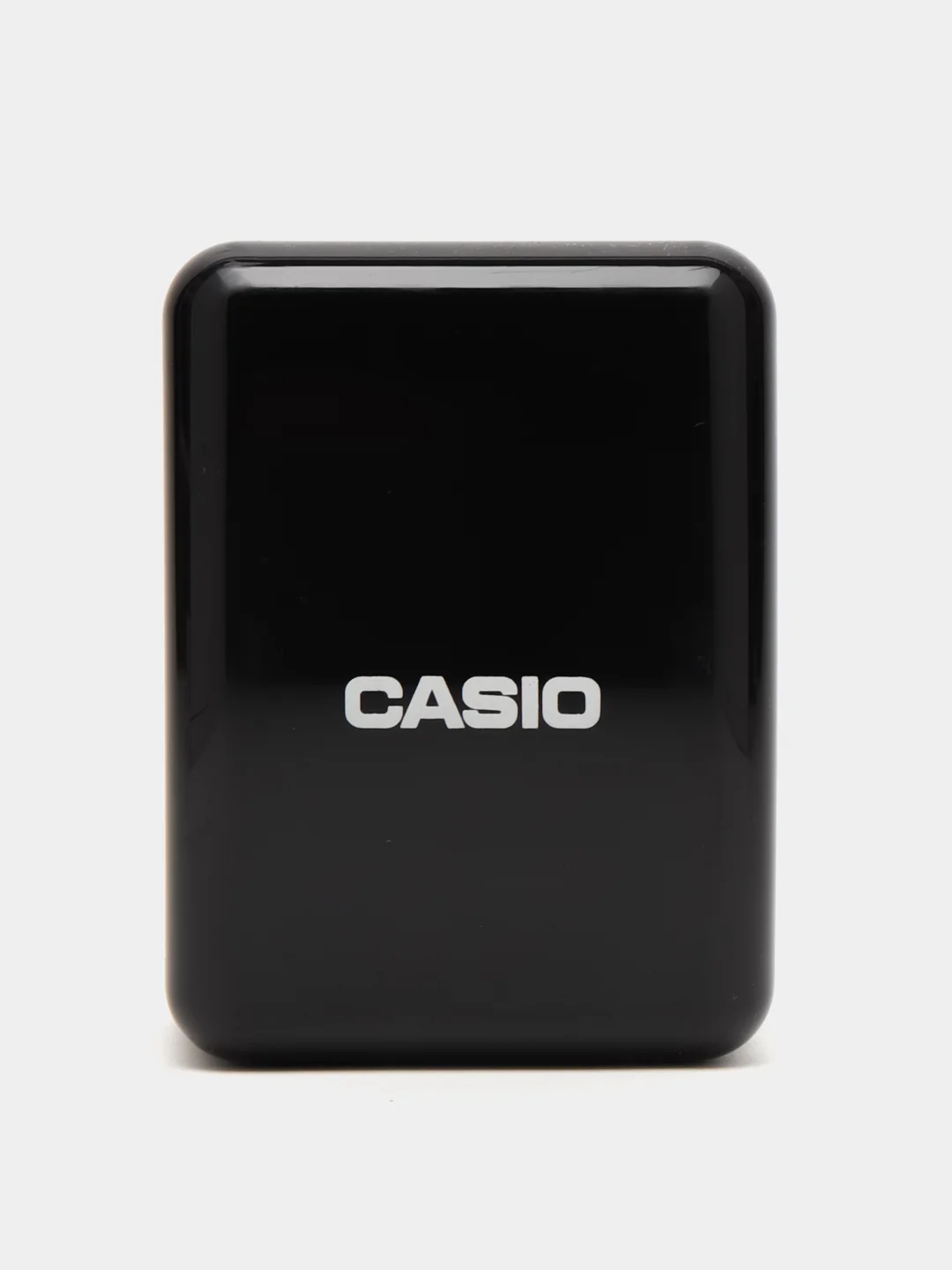 Белый часы наручные CASIO Collection MTP-VD03