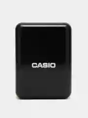 Белый часы наручные CASIO Collection MTP-VD03