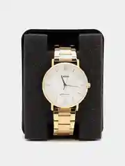 Белый часы наручные CASIO Collection MTP-VT01