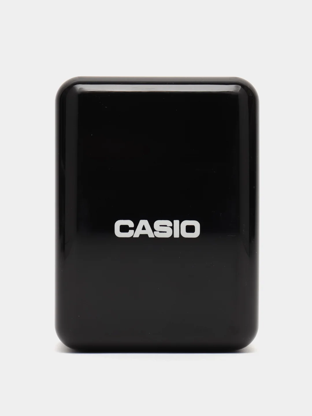 Белый часы наручные CASIO Collection MTP-VT01