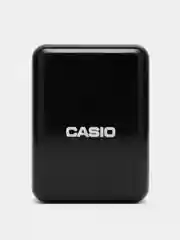 Белый часы наручные CASIO Collection MTP-VT01