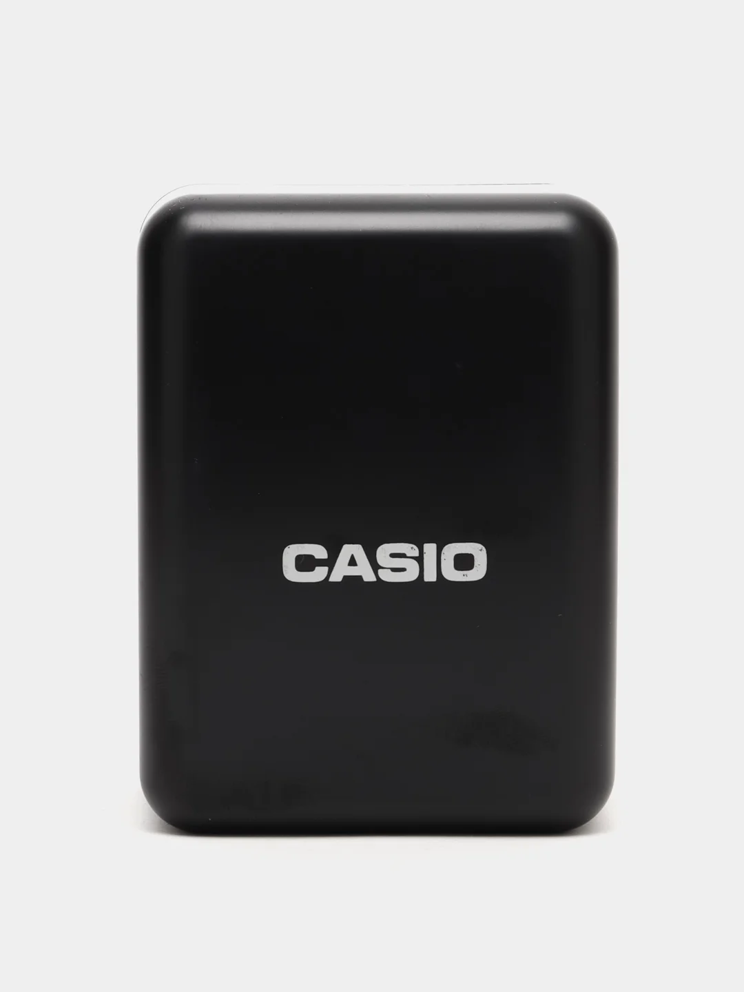 Хром часы наручные Casio Collection MTP-V004L