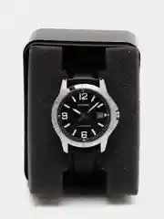 Хром часы наручные Casio Collection MTP-V004L