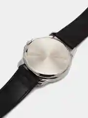 Хром часы наручные Casio Collection MTP-V004L