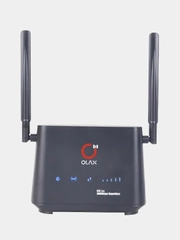 Роутер Wi-Fi, 4G, Olax AX5 Pro