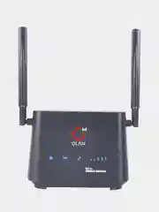Роутер Wi-Fi, 4G, Olax AX5 Pro
