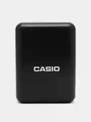 Черный часы наручные CASIO Collection MTP-V004D