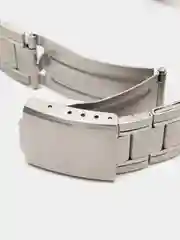 Черный часы наручные CASIO Collection MTP-V004D