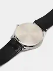 Белый часы наручные Casio Collection MTP-V005
