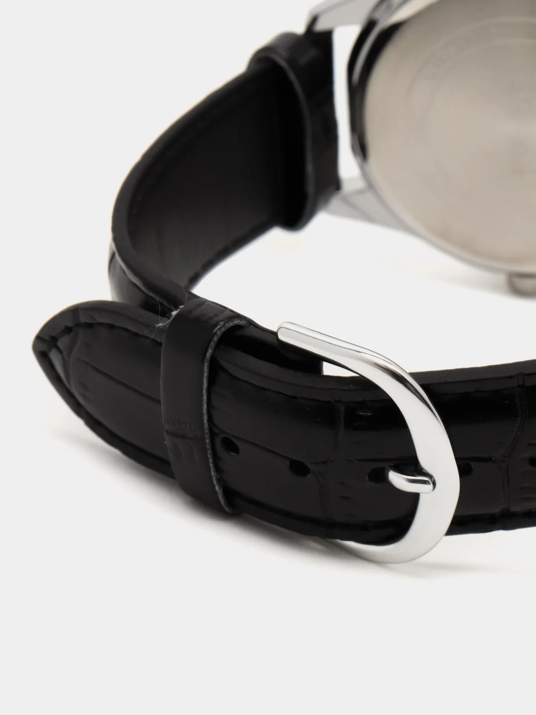 Белый часы наручные Casio Collection MTP-V005