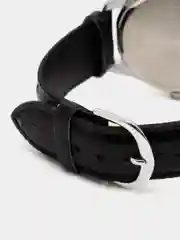 Белый часы наручные Casio Collection MTP-V005