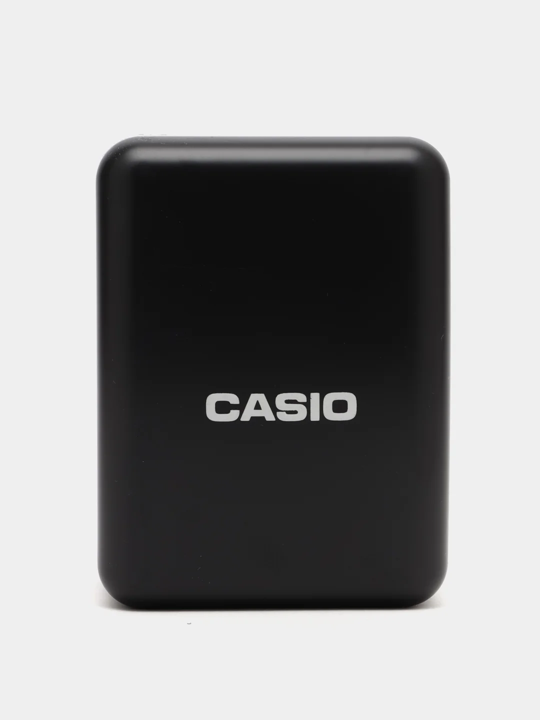 Белый часы наручные Casio Collection MTP-V005