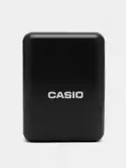 Белый часы наручные Casio Collection MTP-V005