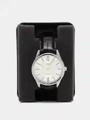 Белый часы наручные Casio Collection MTP-V005