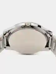 Серый металлик часы наручные Casio Collection MTP-V005