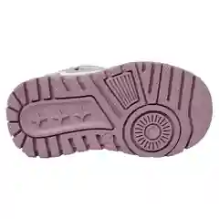 Ботинки зимние для девочек