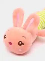 Игрушка для собак, мягкая с пищалкой, Кролик