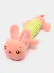 Игрушка для собак, мягкая с пищалкой, Кролик
