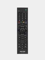 Пульт для телевизора Sony RMT-TX100P