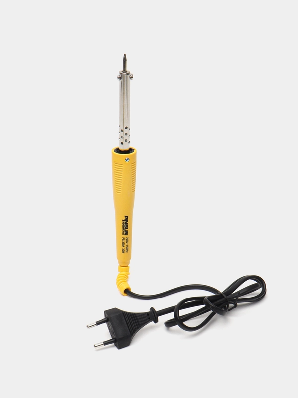 Паяльник PINSUN PS800-330A (30Вт, 220В)